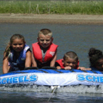 Fun for the Children