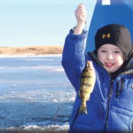 Ice Fishing