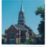 St Anthony Catholic Church