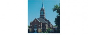 St Anthony Catholic Church