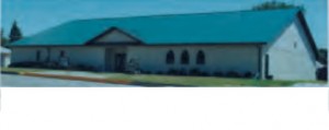 United Methodist Church