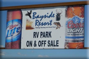 Bayside Resort