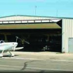 Linton Airport