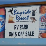 Bayside Resort