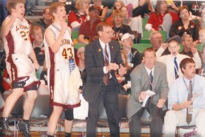 Boys Basketball