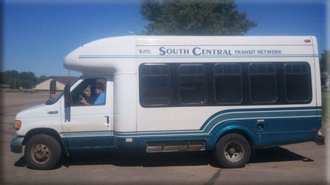Convenient Transportation for Everyone