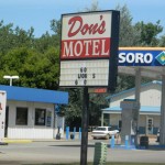 Don's Motel
