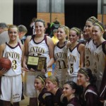 Girls Basketball