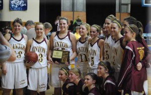 Girls Basketball