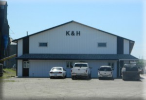 K&H