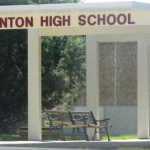 Linton High School