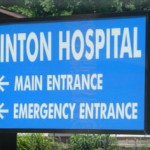 Linton Hospital