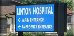 Linton Hospital
