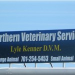 Northern Veterinary Services
