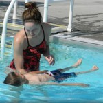 Swimming Leassons