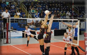 Volleyball