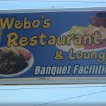 Webo's