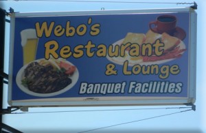 Webo's