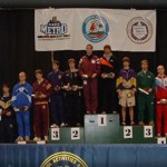 Wrestling